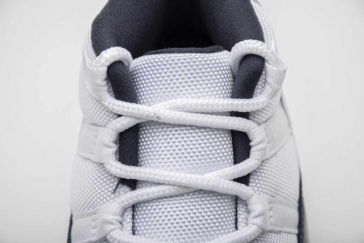 378037-123 Air Jordan 11 Retro UNC Win Like 82 - Image 12