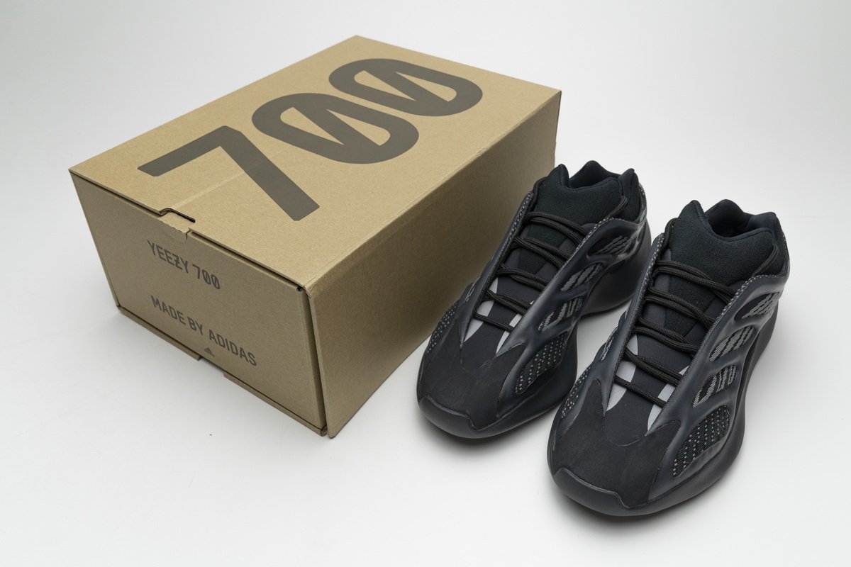 H67799 adidas Yeezy 700 V3 “Alvah”Real Boost - Image 10