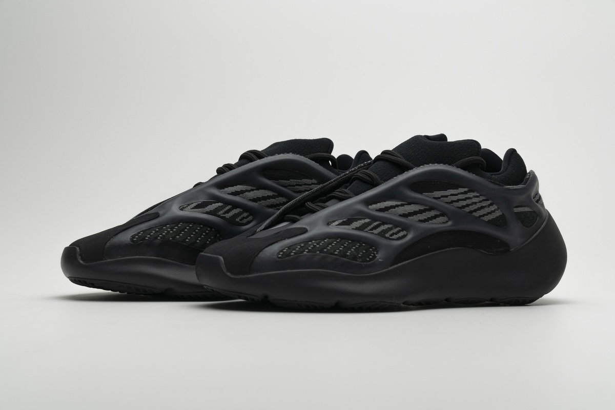 H67799 adidas Yeezy 700 V3 “Alvah”Real Boost - Image 4
