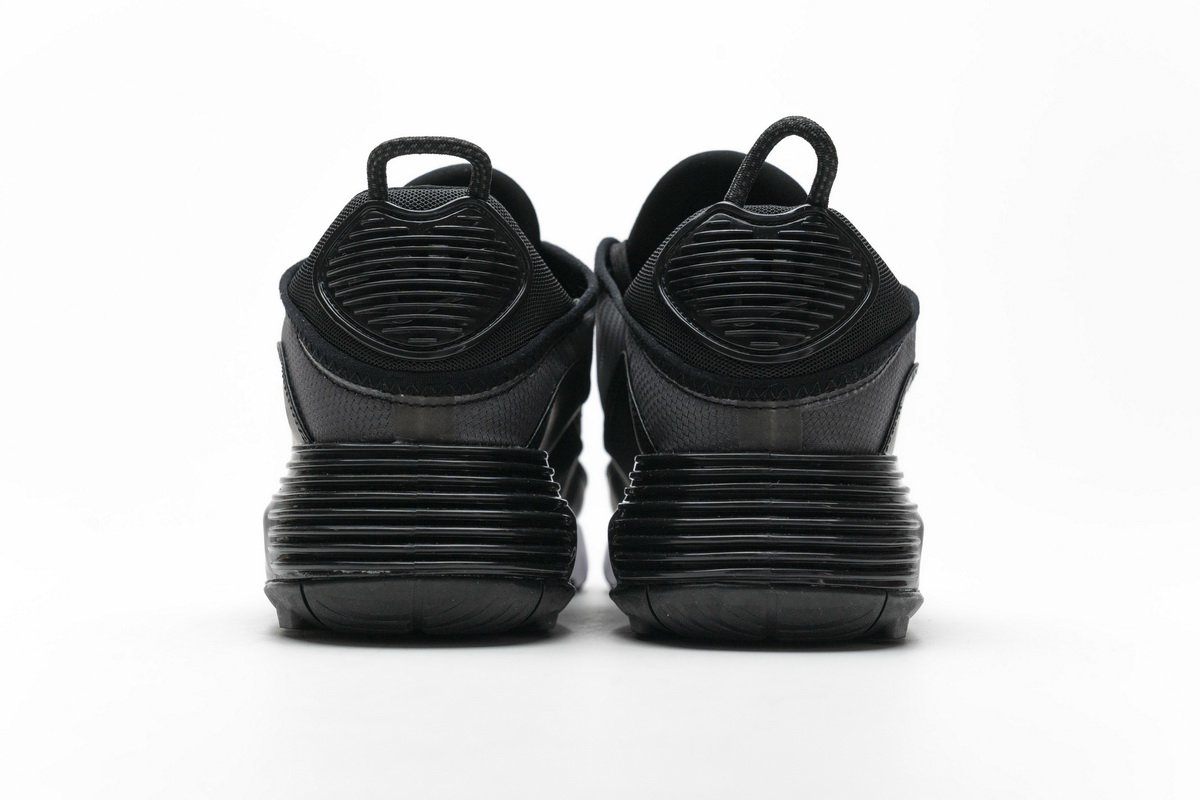 CW7306-001 Nike Air Max 2090 All Black - Image 7