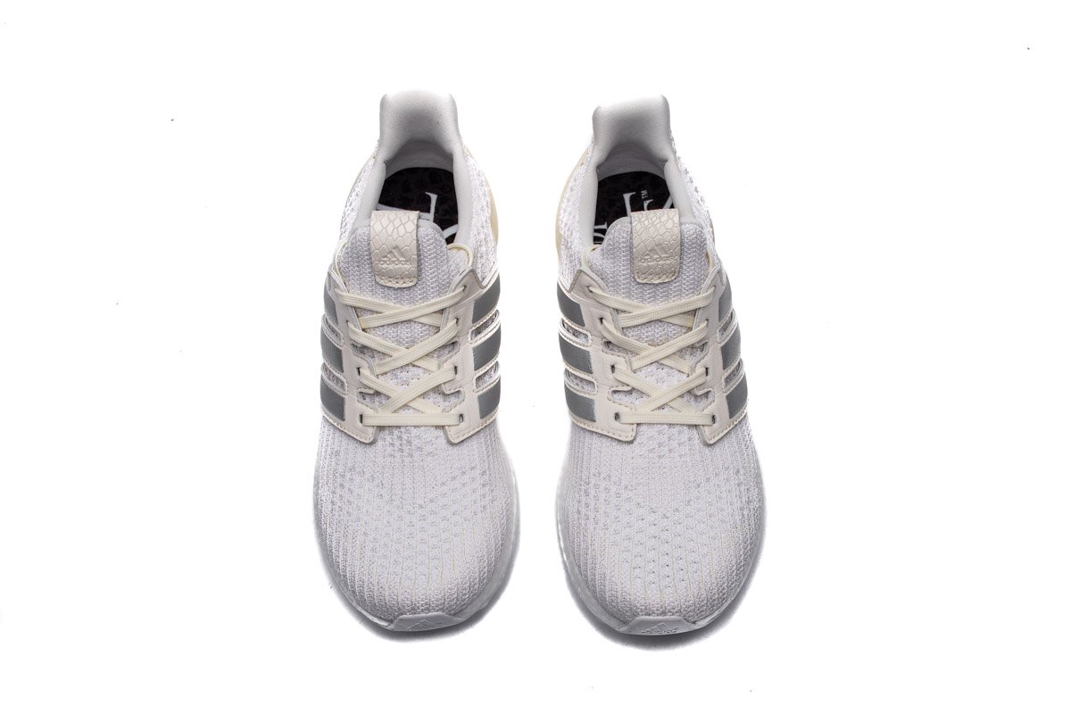 GAME OF THRONES x Ultra Boost “House Targaryen”EE3711 - Image 4