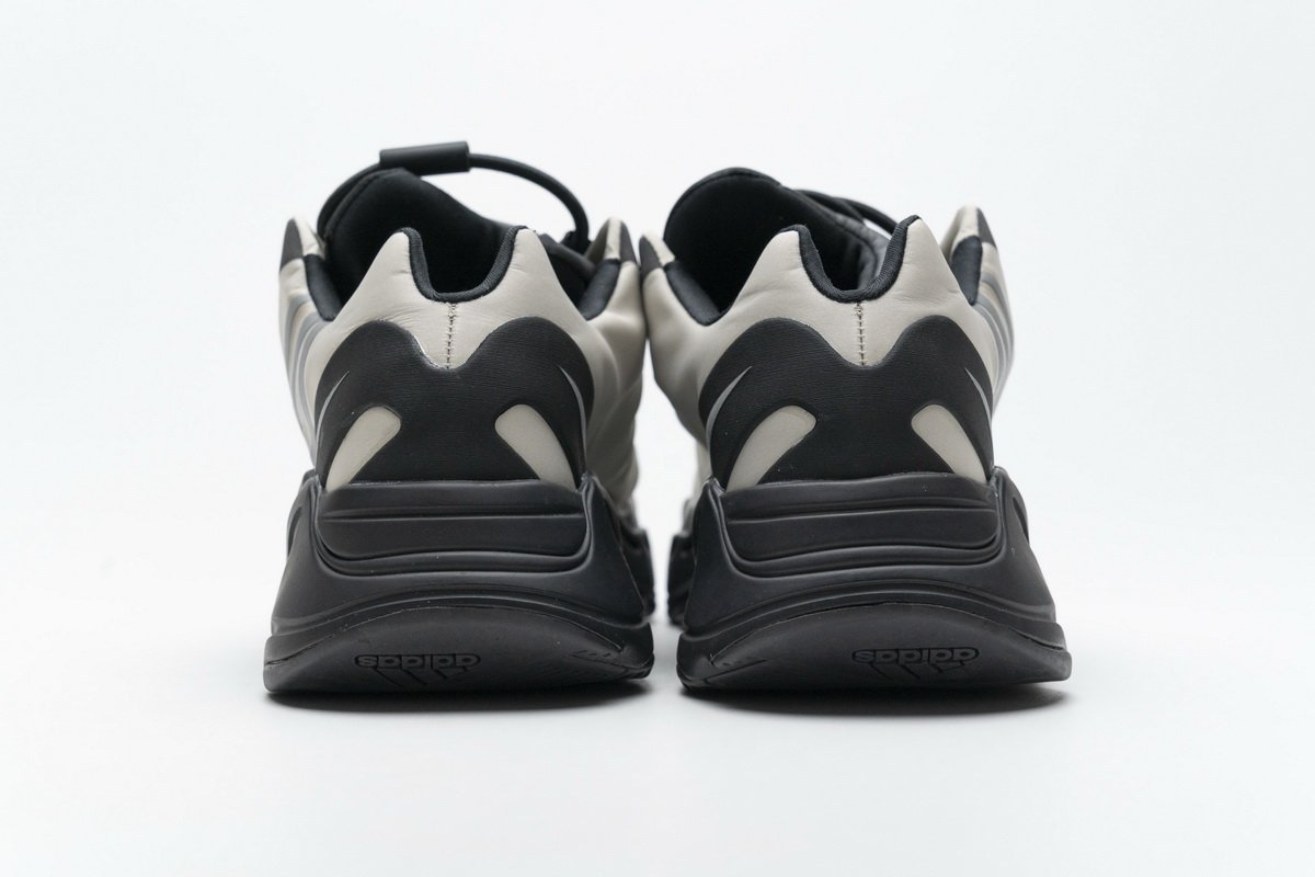 FY3729 adidas Yeezy Boost 700 MNVN “Bone” - Image 8