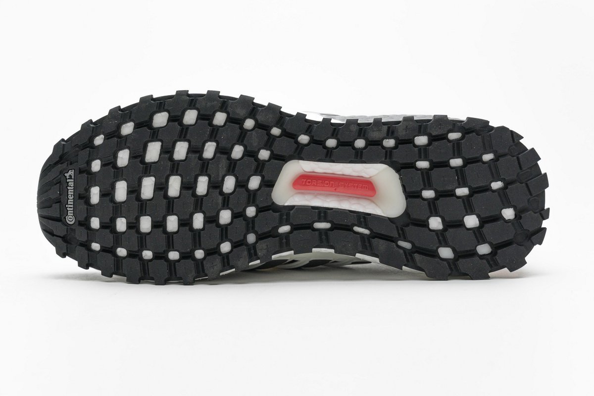 EG8096 adidas UltraBOOST All Terrain White - Image 8