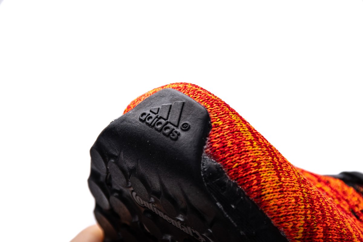 GAME OF THRONES x Ultra Boost “Targaryen's Dragons”EE3709 - Image 10