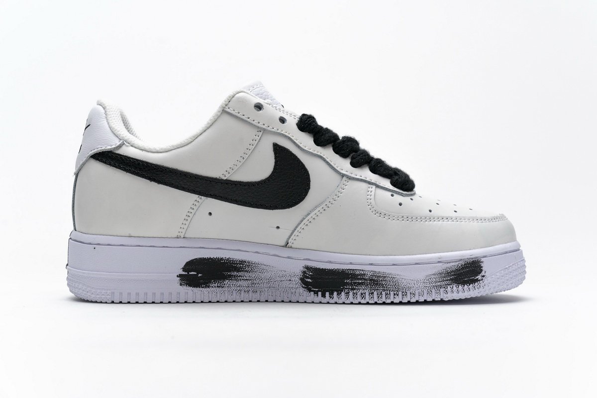 DD3223-100 PEACEMINUSONE x Nike Air Force 1 “Para-Noise 2.0” - Image 10