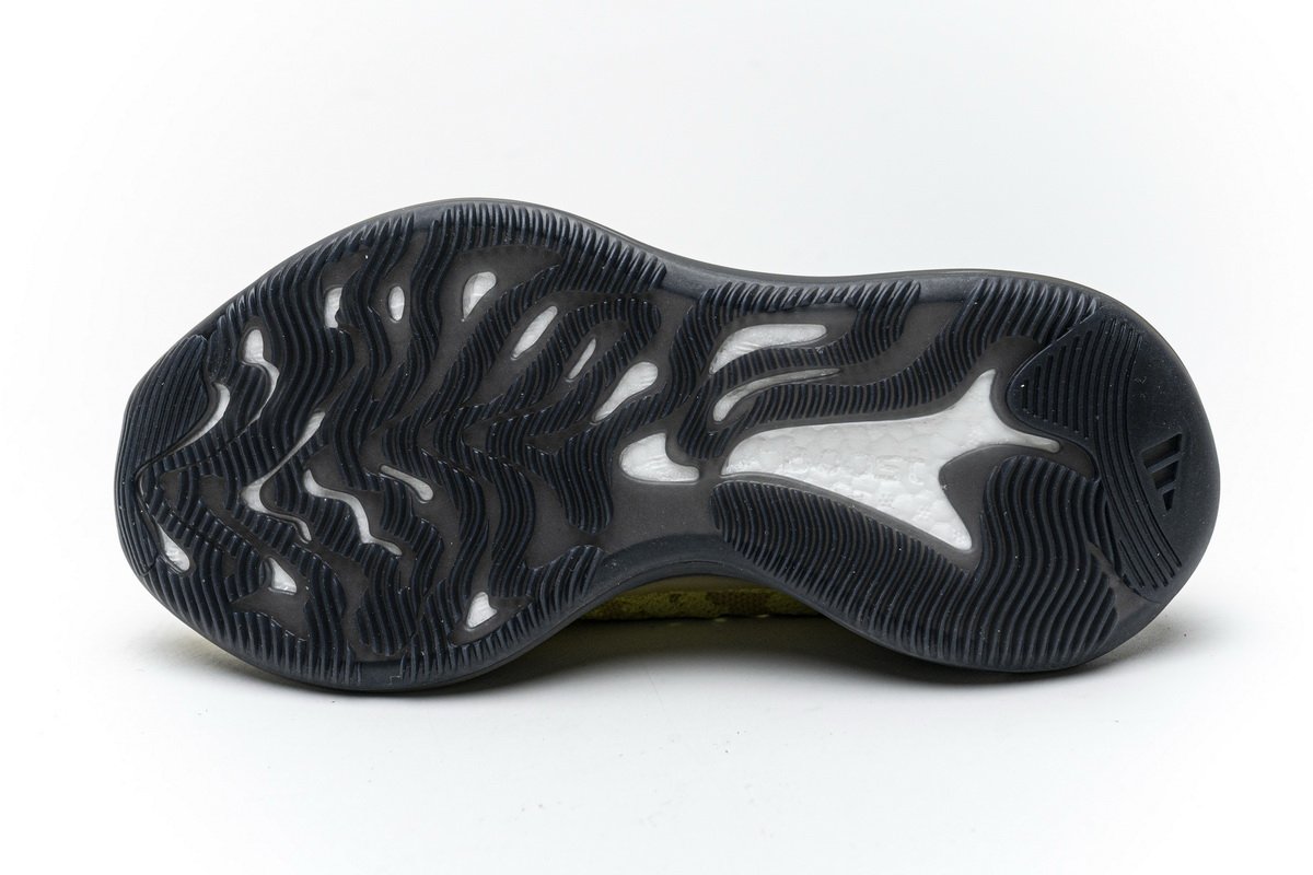 FZ4990 adidas Yeezy Boost 380 Hylte Glow - Image 9