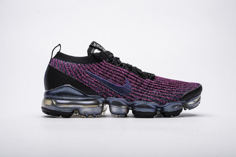 Nike Air Vapormax Flyknit 3 Throwback Future AJ6910-003 - Image 7