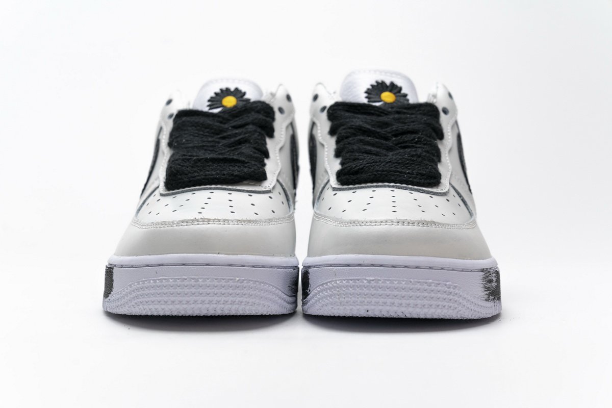 DD3223-100 PEACEMINUSONE x Nike Air Force 1 “Para-Noise 2.0” - Image 5