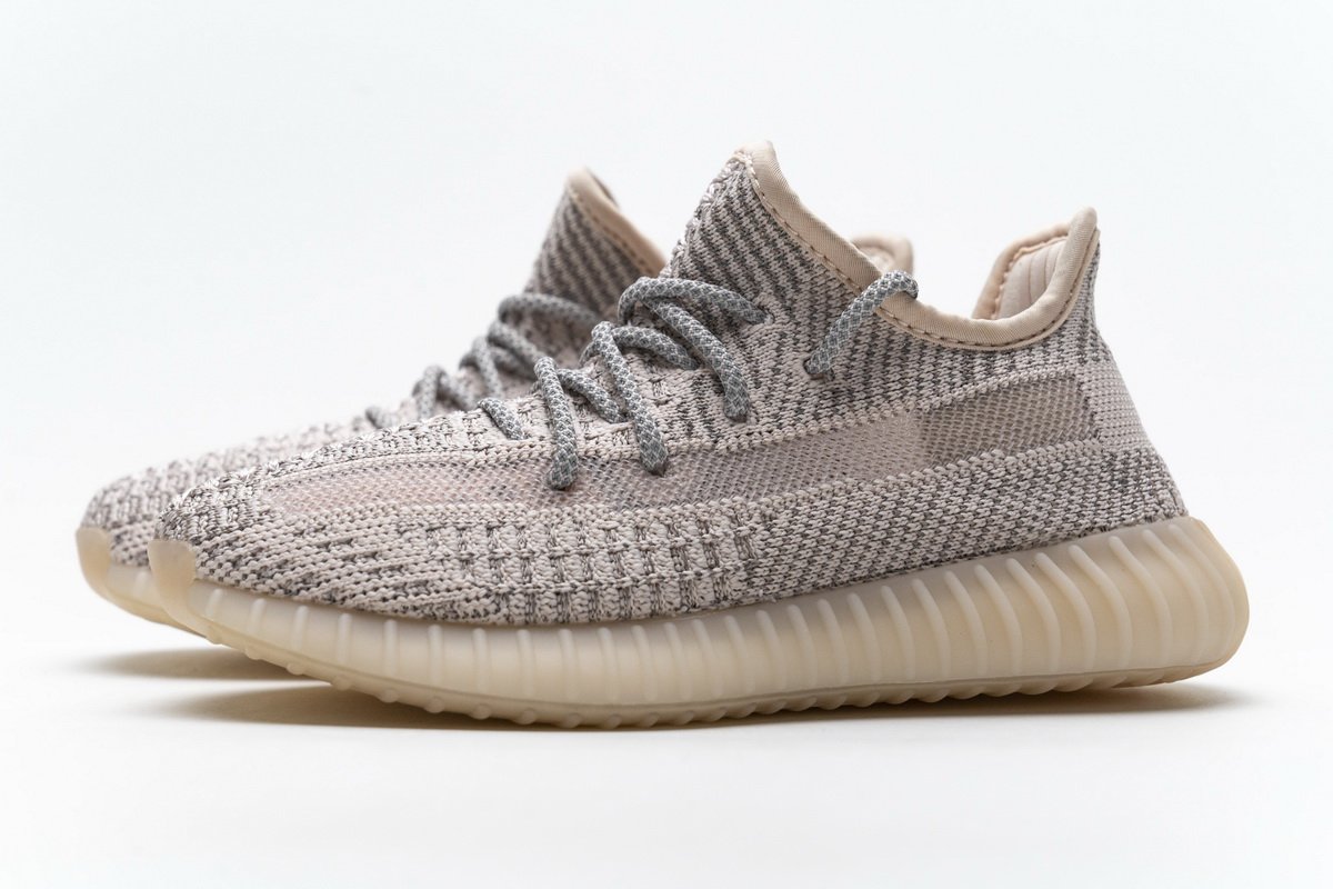 FV5675 adidas Yeezy Boost 350 V2 Synth Reflective - Image 2