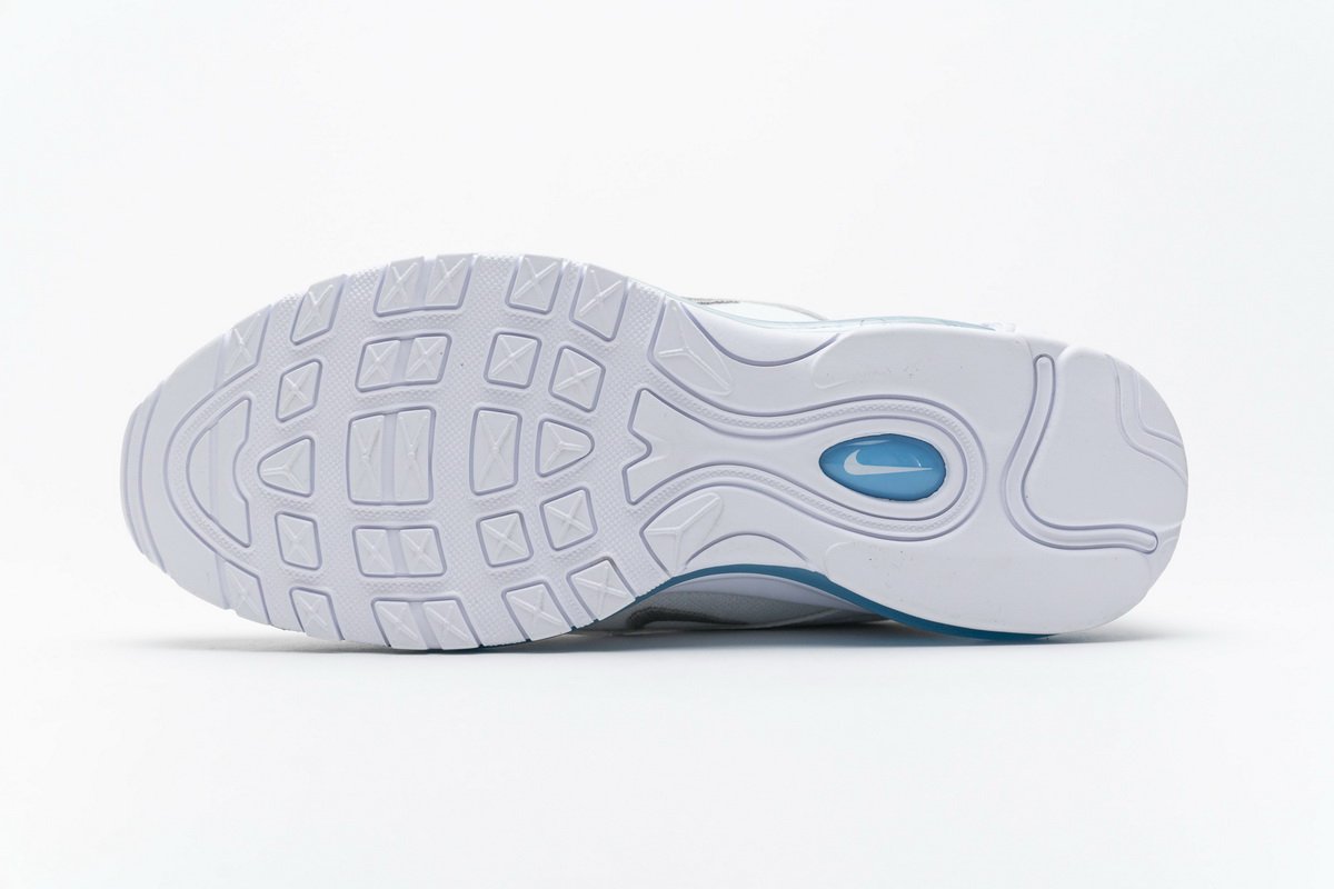 Nike Air Max 97 Mschf X Inri "jesus Shoes" - Image 11