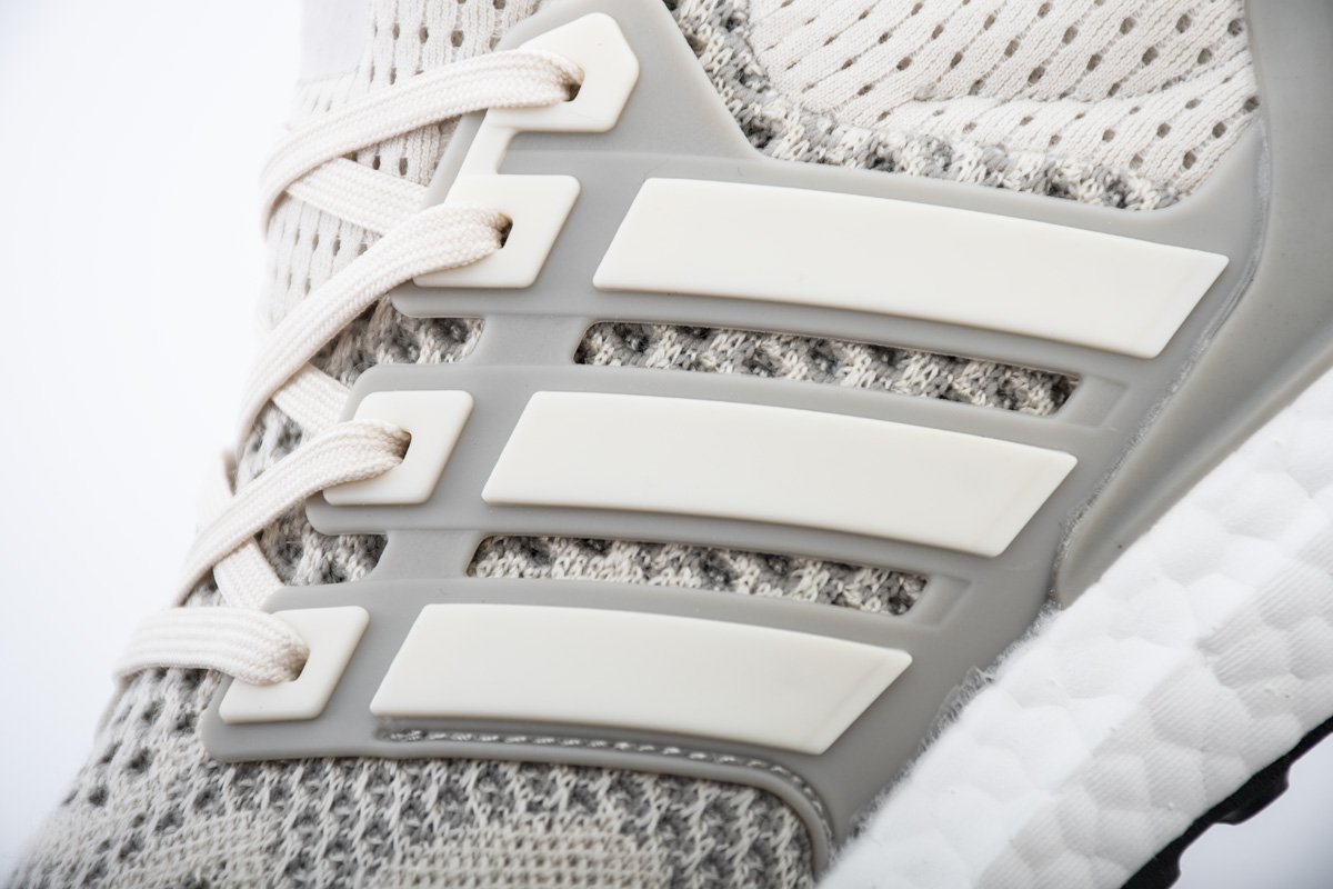 UB1.0 Adidas Ultra Boost 1.0 Cream Chalk BB7802 - Image 6