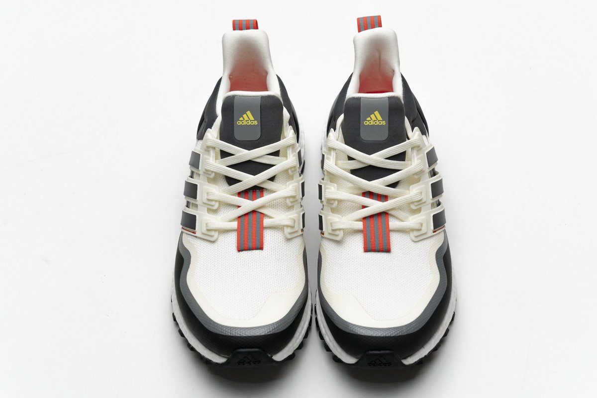 EG8096 adidas UltraBOOST All Terrain White - Image 4