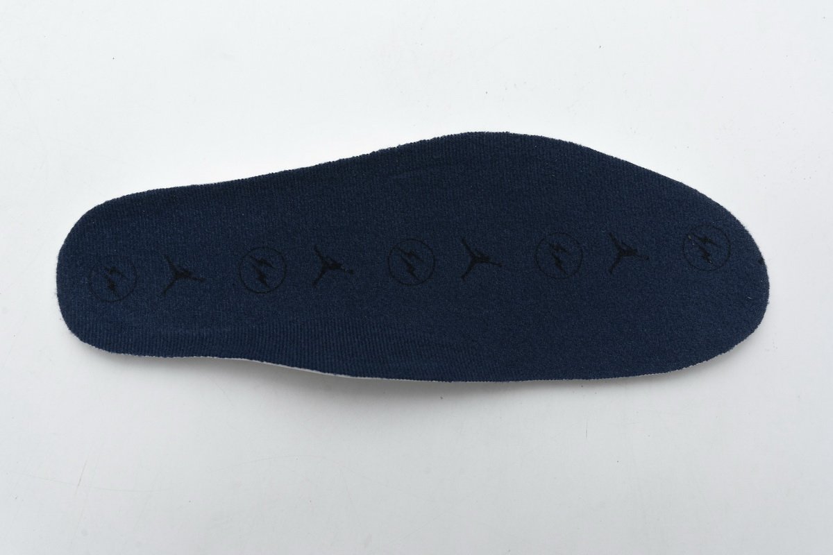 DA3595-100 Fragment Design x Air Jordan 3 Black White - Image 11