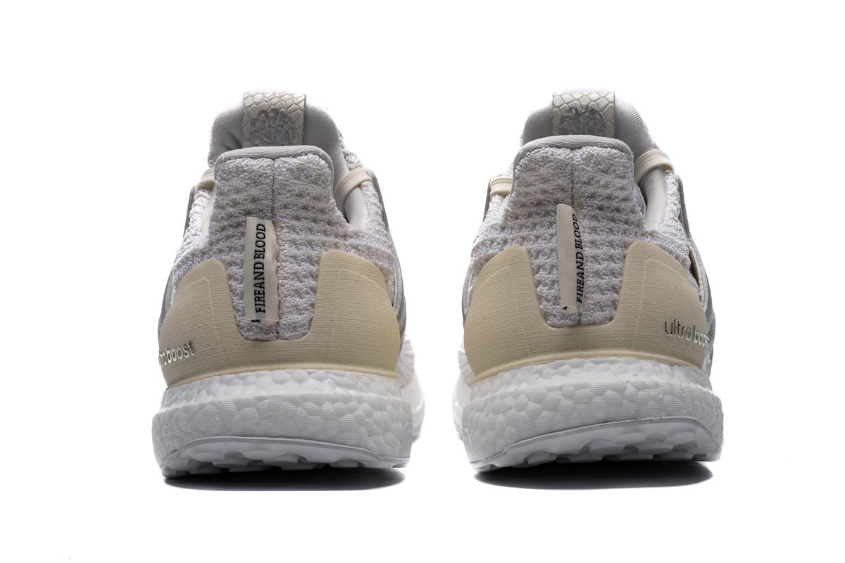 GAME OF THRONES x Ultra Boost “House Targaryen”EE3711 - Image 6