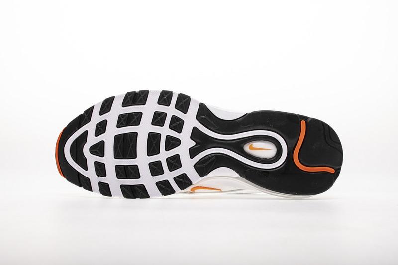 Nike Air Max 97 “White Cone”BQ4567-100 - Image 5