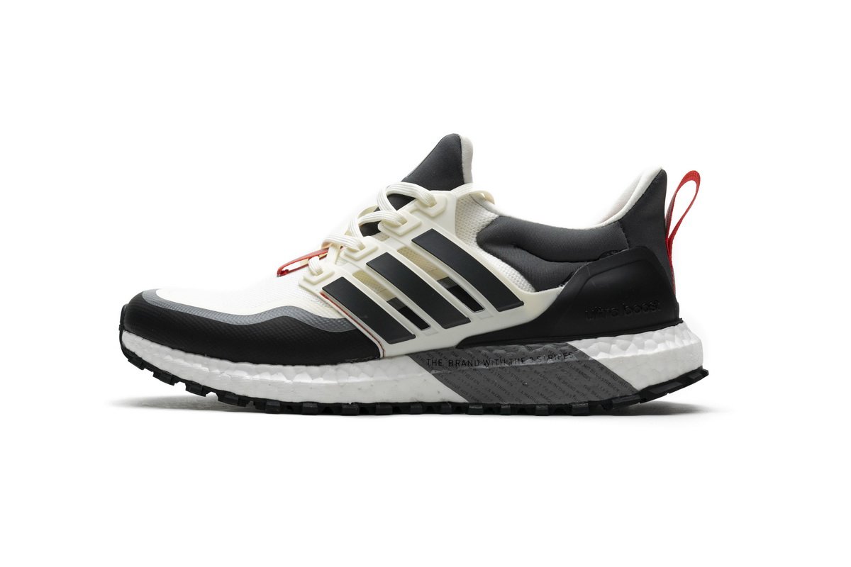 EG8096 adidas UltraBOOST All Terrain White