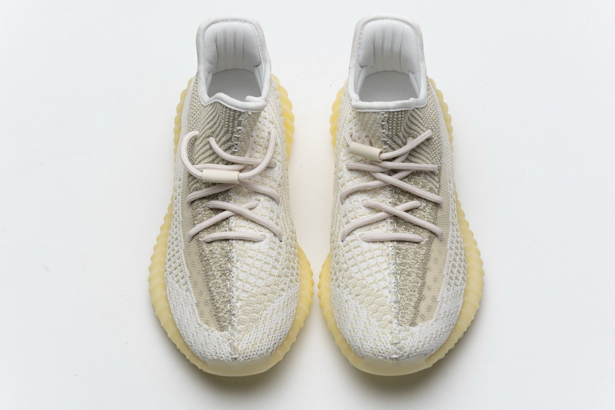 FZ5246 adidas Yeezy Boost 350 V2 “Abez” - Image 5