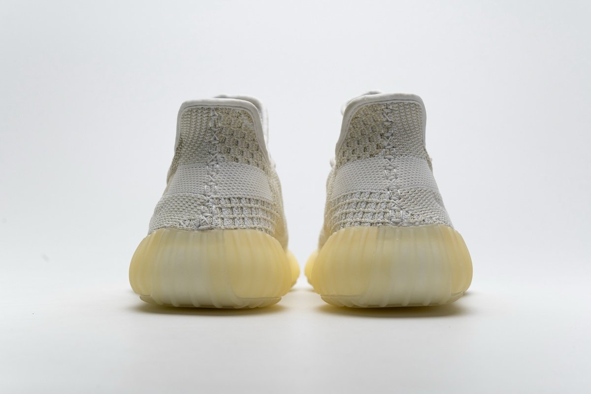 FZ5246 adidas Yeezy Boost 350 V2 “Abez” - Image 7