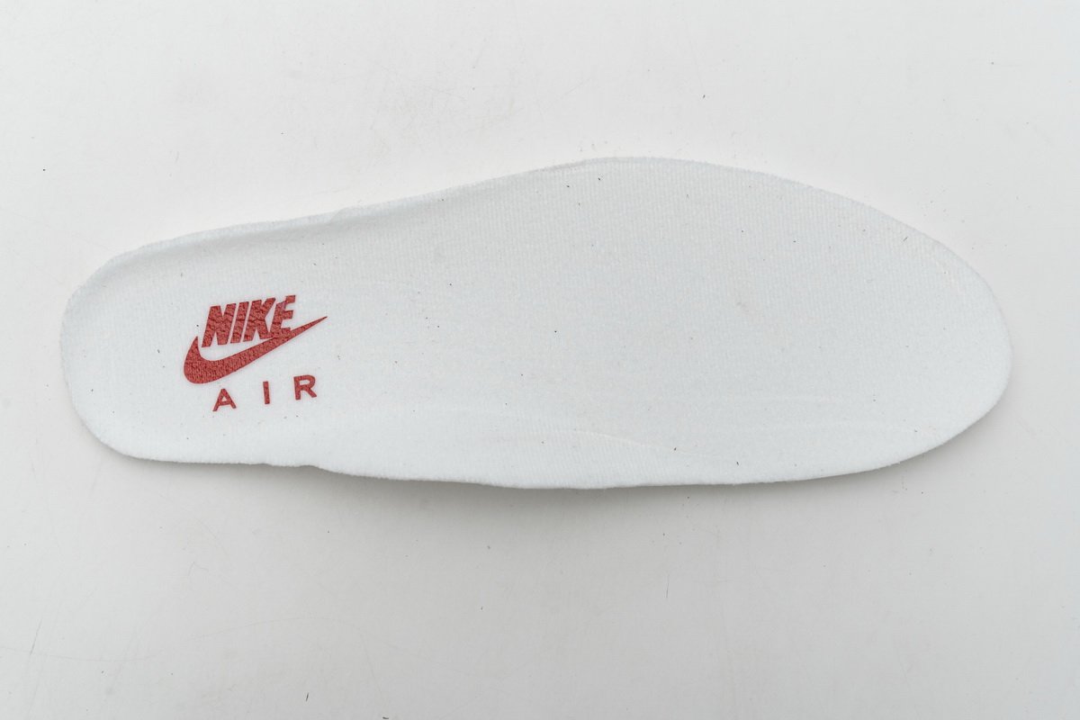 CZ6431-100 Air Jordan 3 Retro Fire Red Denim - Image 11