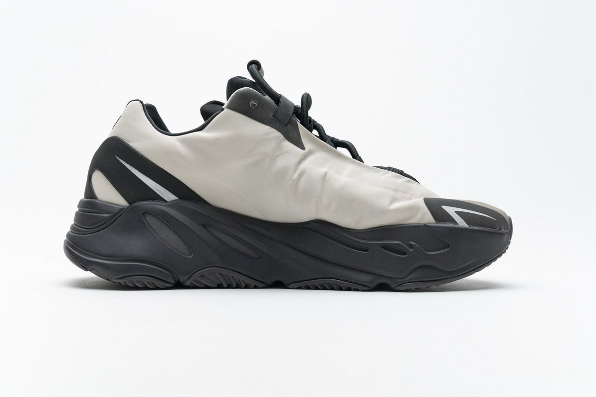 FY3729 adidas Yeezy Boost 700 MNVN “Bone” - Image 9
