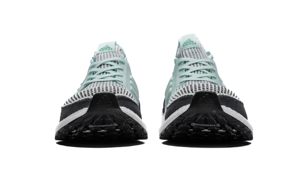 Ultra Boost 5.0(2019) "Ice Mint" F35244 - Image 4