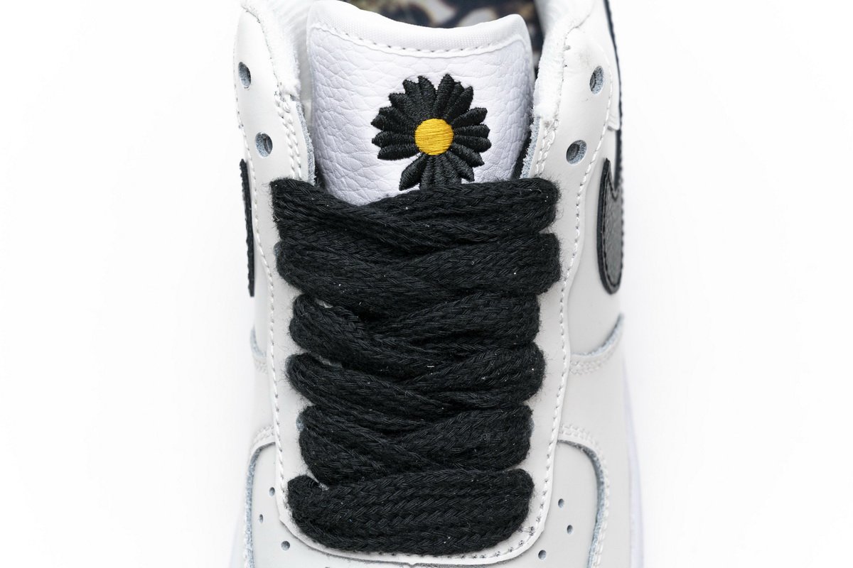 DD3223-100 PEACEMINUSONE x Nike Air Force 1 “Para-Noise 2.0” - Image 8