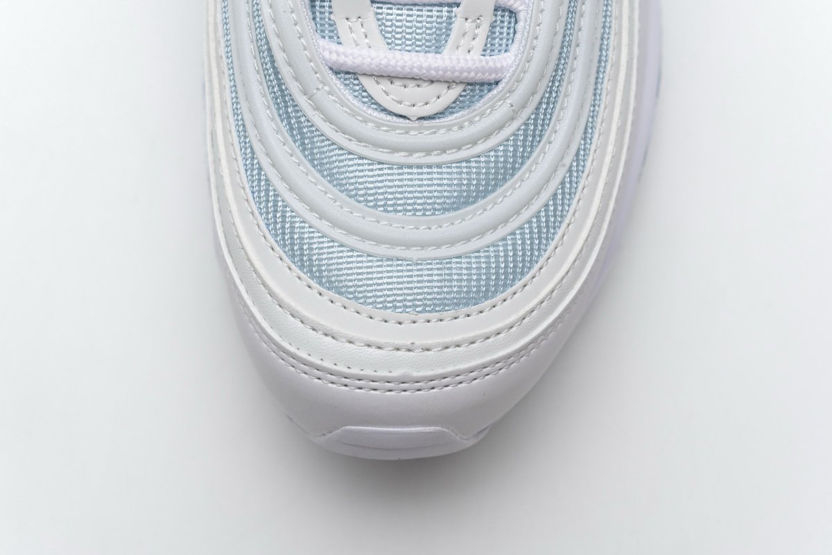 Nike Air Max 97 Mschf X Inri "jesus Shoes" - Image 10