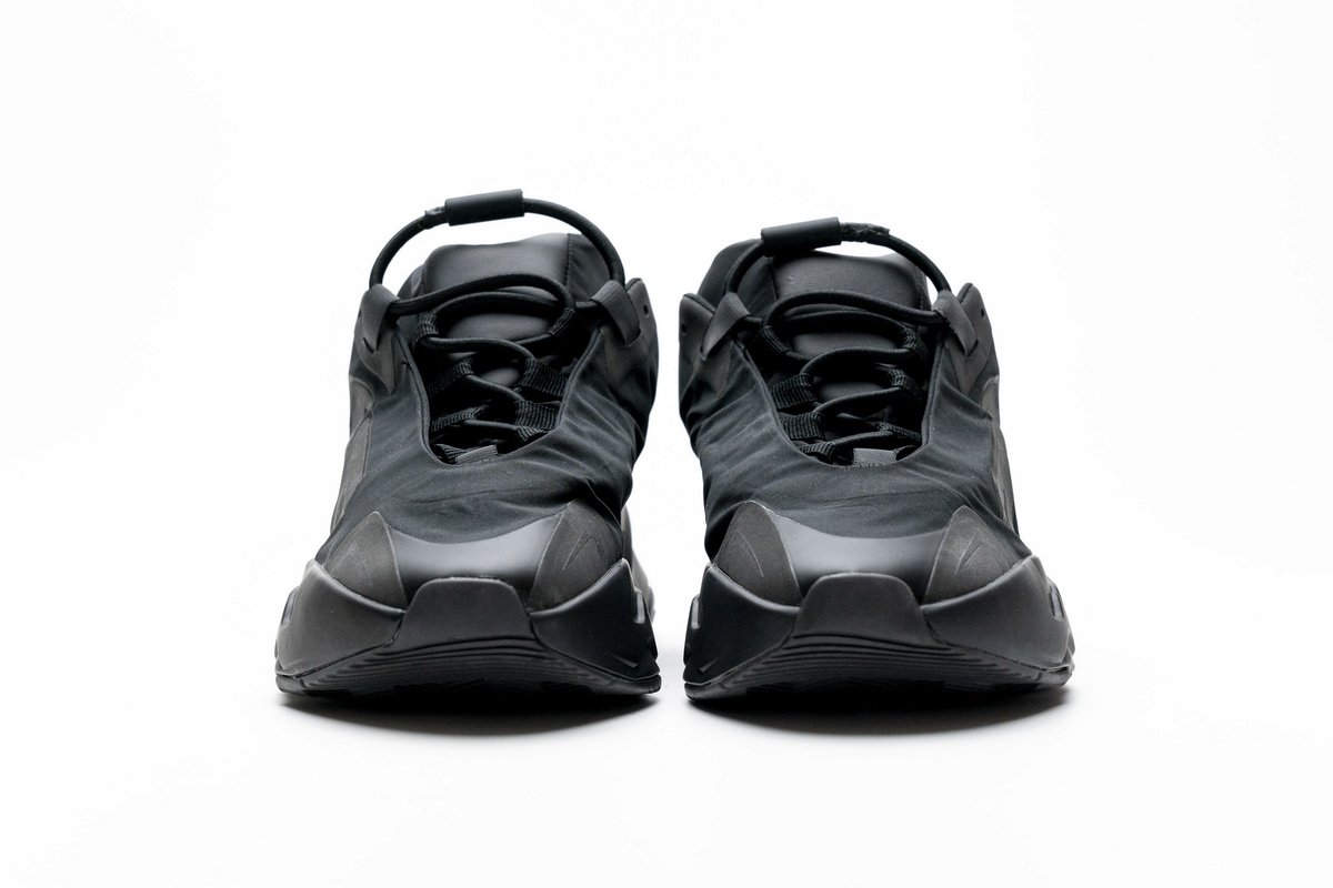 FV4440 adidas Yeezy Boost 700 MNVN “Triple Black” - Image 5