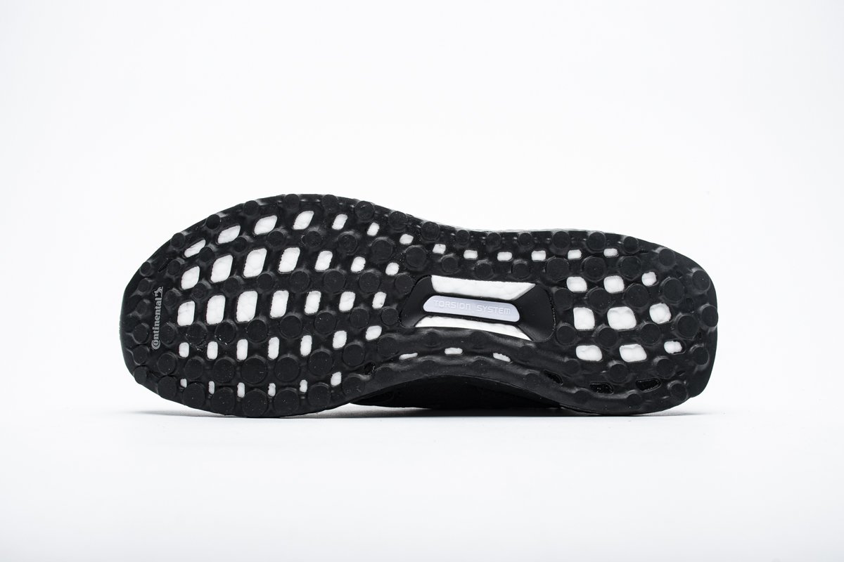 Ultra Boost 4.0 “Black”EH1420 - Image 5