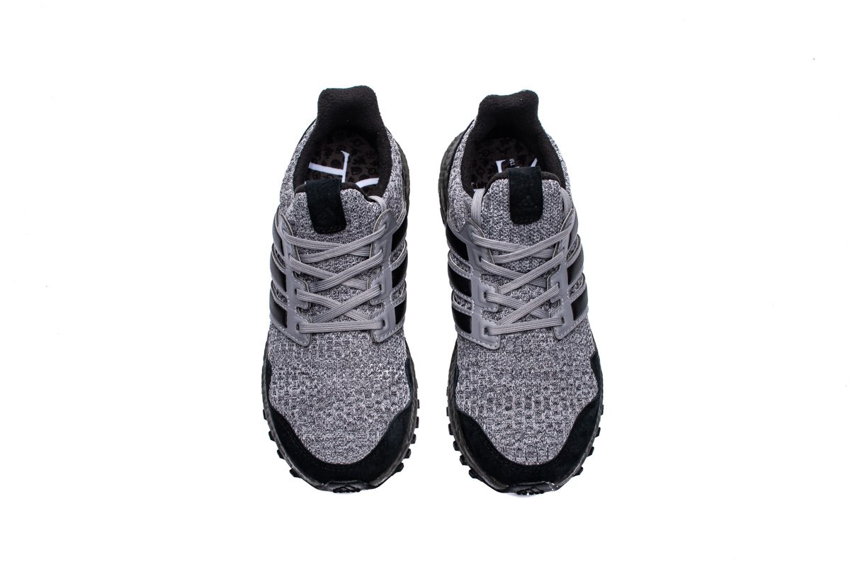 GAME OF THRONES x Ultra Boost “House Stark”EE3706 - Image 4