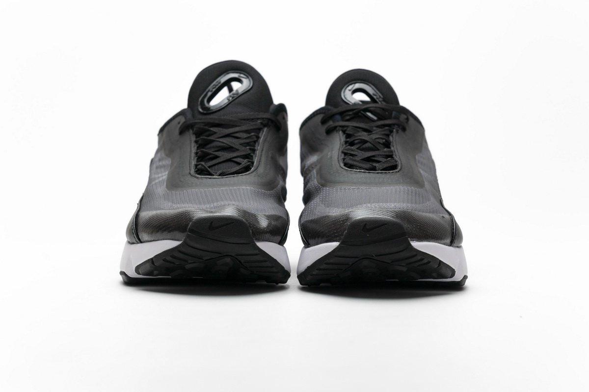 CW7306-001 Nike Air Max 2090 All Black - Image 4