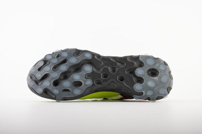 Nike React Element 87 AQ1090-700 - Image 4