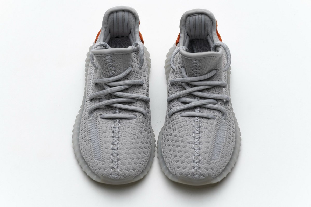 FX9018 adidas Yeezy Boost 350 V2 “Tail Light” - Image 9