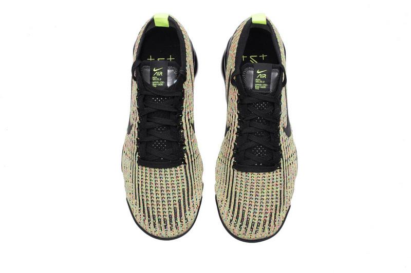 Nike Air Vapormax Flyknit 3 Multi-Color AJ6900-006 - Image 4