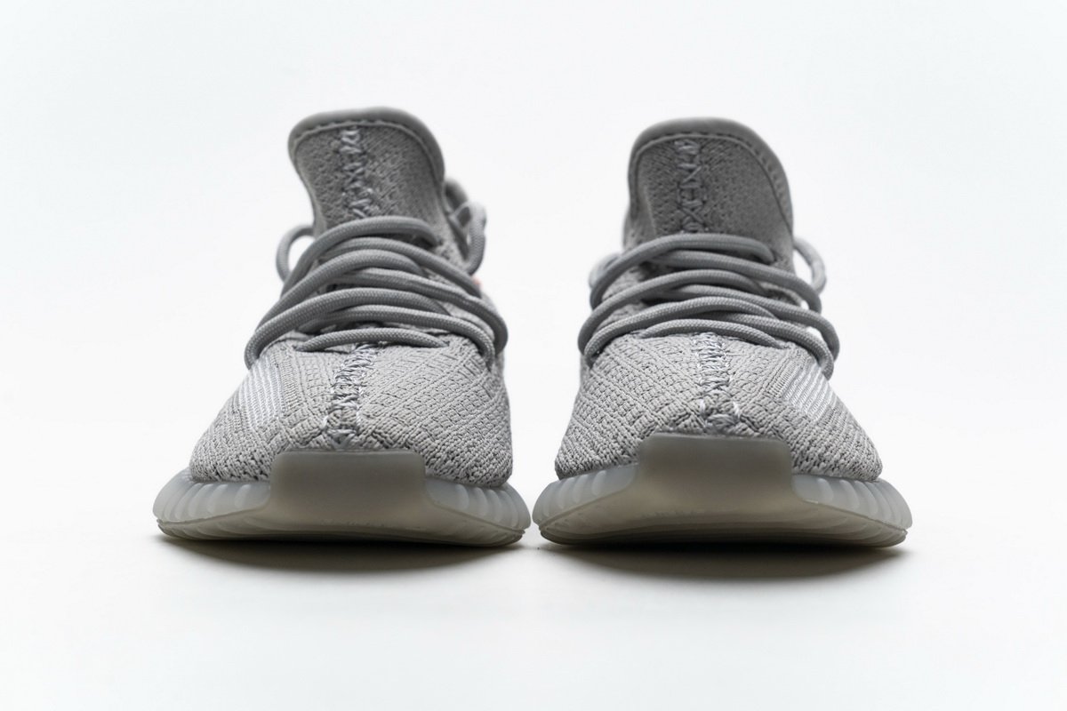 FX9018 adidas Yeezy Boost 350 V2 “Tail Light” - Image 10