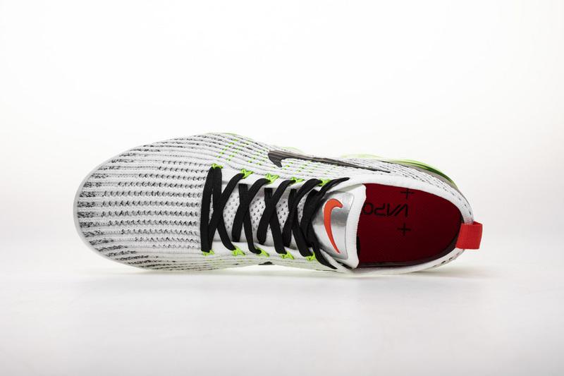 Nike Air VaporMax Flyknit 3.0 2019 AJ6900-100 - Image 4