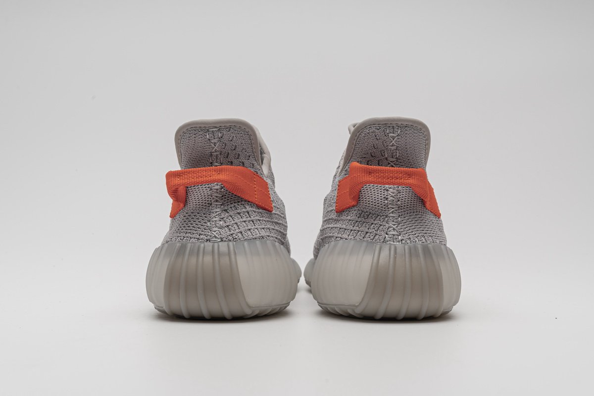 FX9017 adidas Yeezy Boost 350 V2 “Tail Light” - Image 6