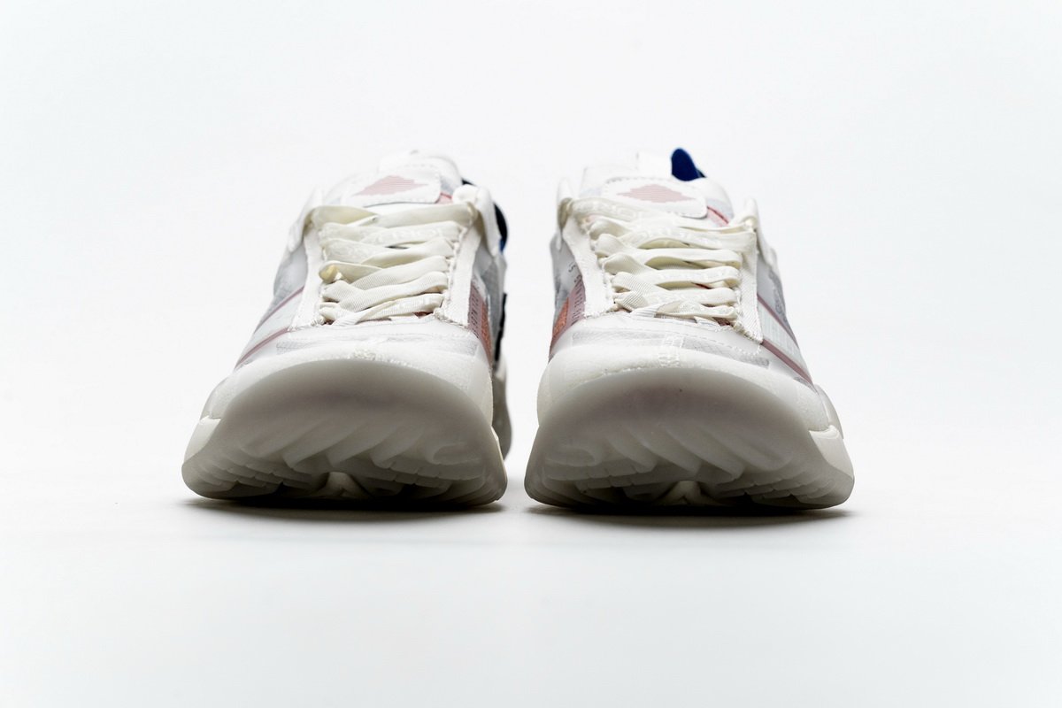 CZ4178-100 Jordan Delta SP White Blue Red - Image 5