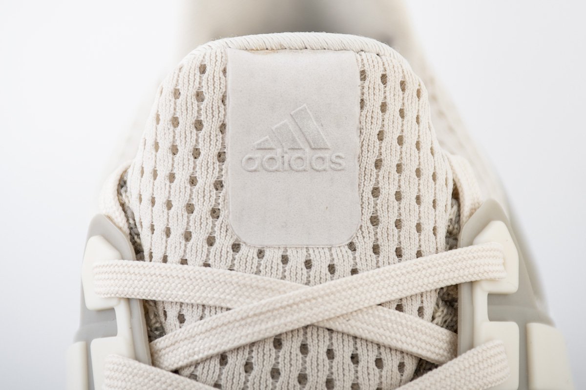 UB1.0 Adidas Ultra Boost 1.0 Cream Chalk BB7802 - Image 8
