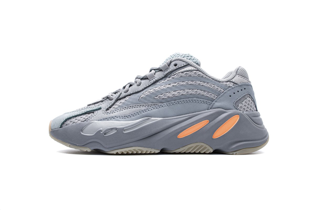 FW2549 adidas Yeezy Boost 700 V2 “Inertia”Basf Boost