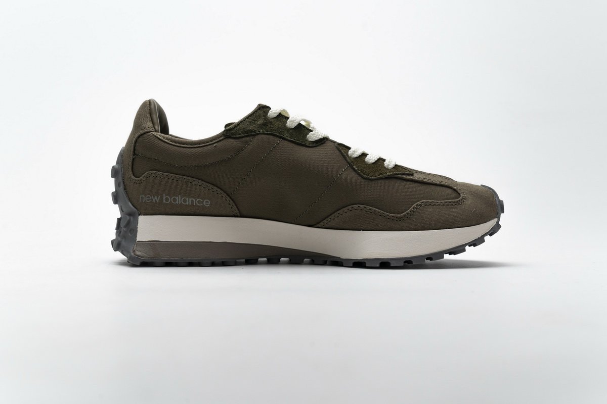 DCJ New Balance Army Green - Image 8