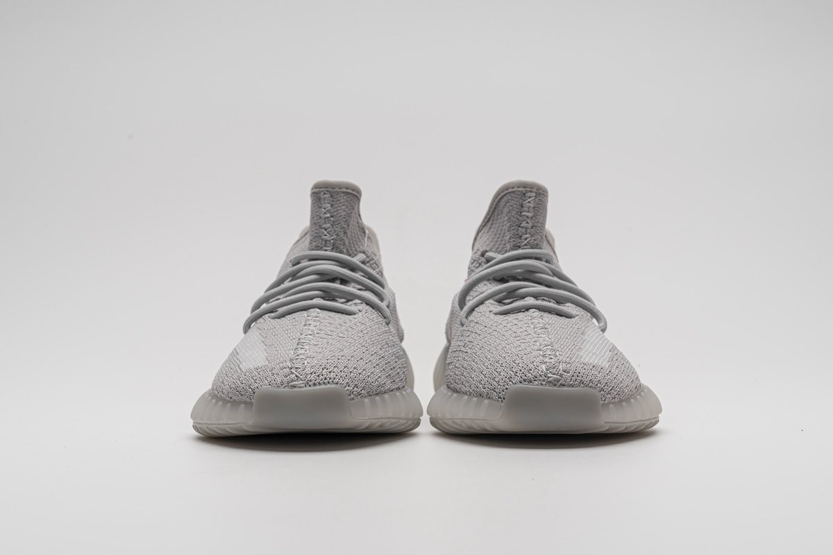FX9017 adidas Yeezy Boost 350 V2 “Tail Light” - Image 3