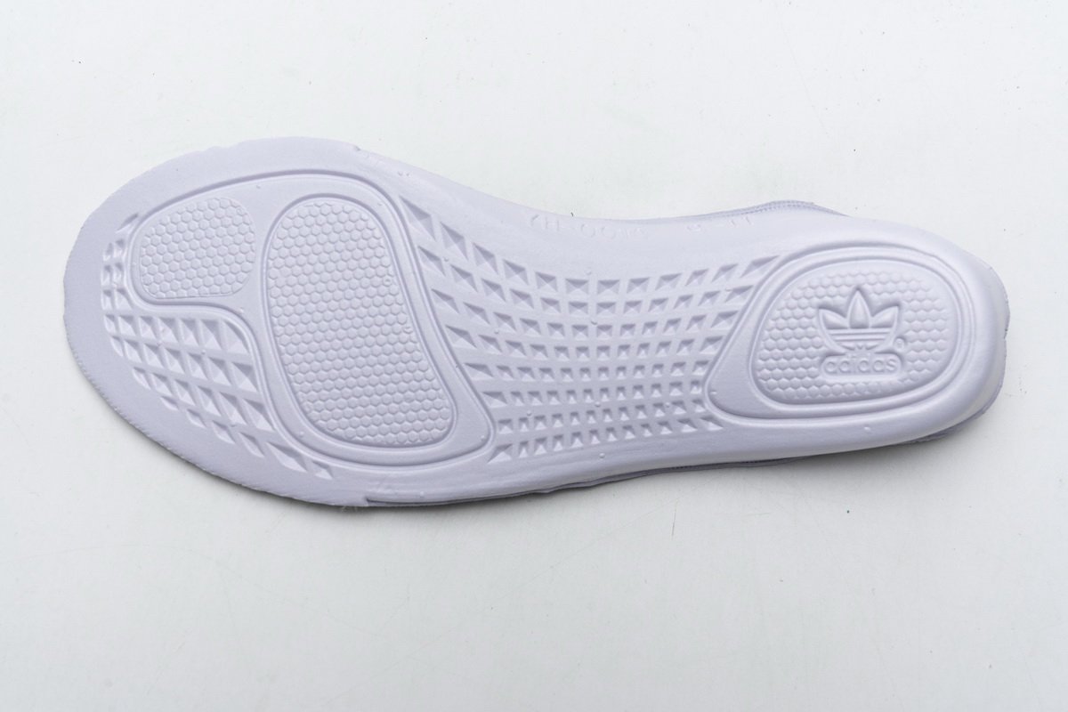 FX9018 adidas Yeezy Boost 350 V2 “Tail Light” - Image 6
