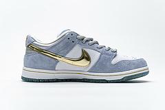 DC9936-100 Sean Cliver x Nike SB Dunk Low - Image 3