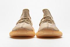 EG7490 adidas Yeezy Boost 350 V2 “Clay” - Image 3