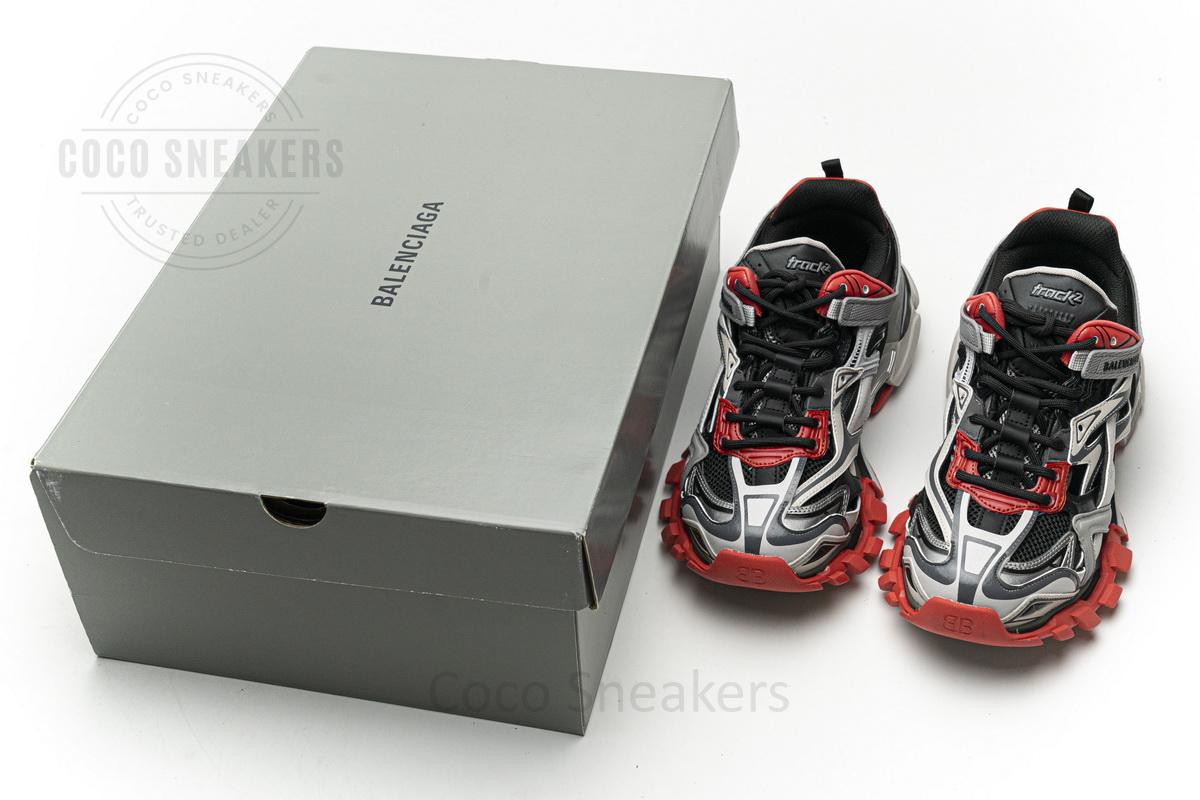 Balenciaga 2025 gt batch