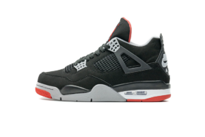 H12 Jordan 4 Retro Bred (2019)