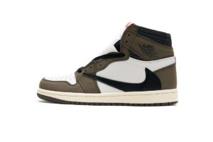 Travis Scott x Air Jordan 1 High OG TS SP
