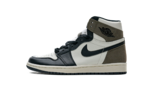 Air Jordan 1 Retro High OG ‘Dark Mocha’