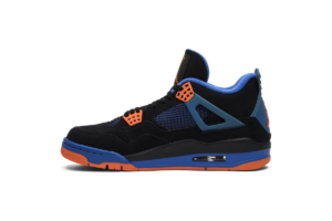 Air Jordan 4 Retro 'Cavs'